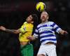 Derry: QPR must maintain belief