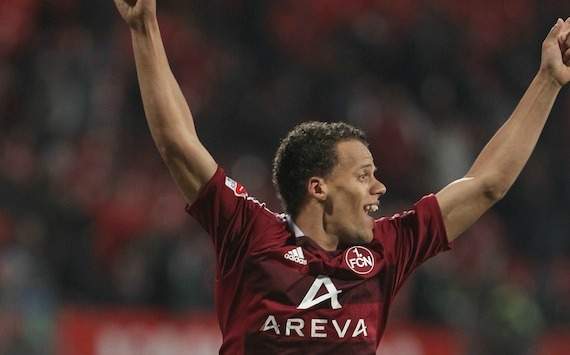 Nürnberg: Timothy Chandler verlängert bis 2015