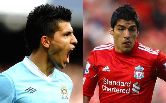 El TOP 5 de los Latinos en la Premier League