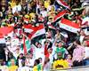 طاقم تحكيم العُماني لمباراة العراق وسنغافورة في تصفيات كأس العالم