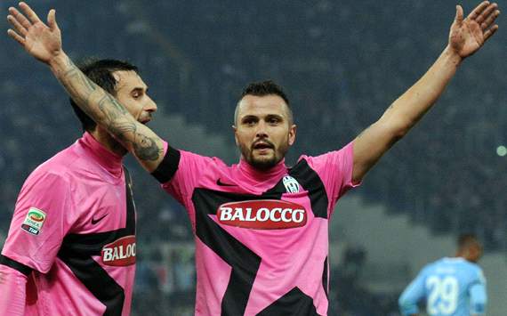 Simone Pepe - Juventus (Getty Images)