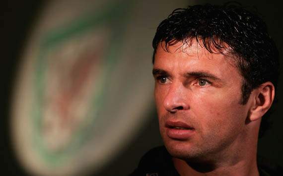 Gary Speed