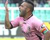 Miccoli: "10 goal, Zamparini, pagami"