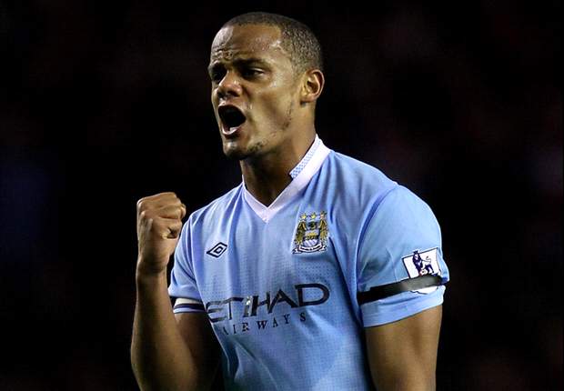 Kompany targets six more titles with Manchester City but reveals he had offers to leave