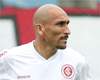 Guiñazu comenta duelo com o Flu sem D'ale