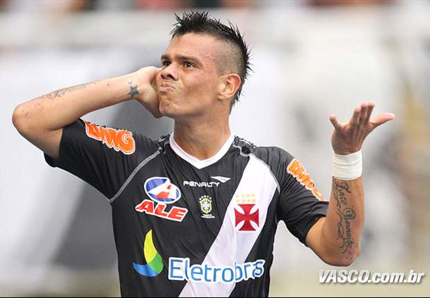 Bernardo é confirmado para próxima temporada do Vasco