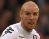 Senderos signs one-year contract extension with Fulham