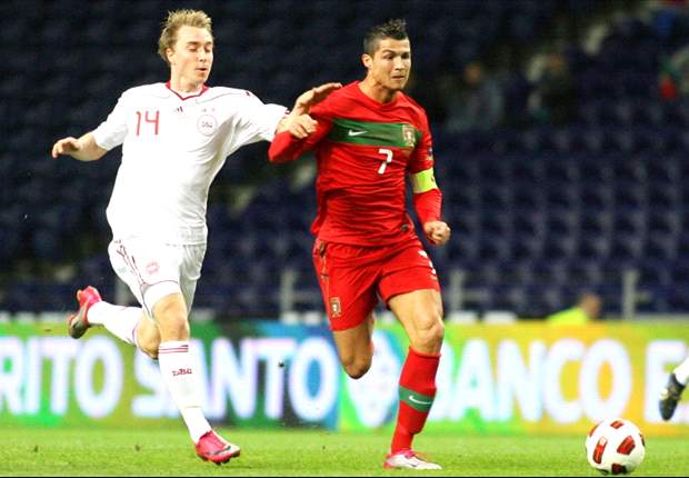 Road to Euro 2012 - One month to go: How Netherlands, Denmark, Germany & Portugal made it to the finals