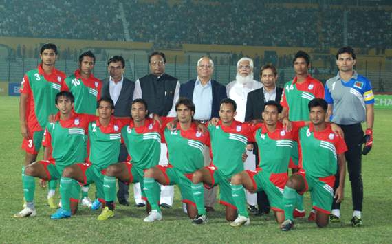 Bangladesh Team