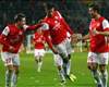 Germany: FSV Mainz 05, Marco Caligiuri