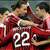 CL-loting: Milan-Arsenal, Leverkusen-Barça