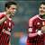 AC Milan trio return ahead of Arsenal tie