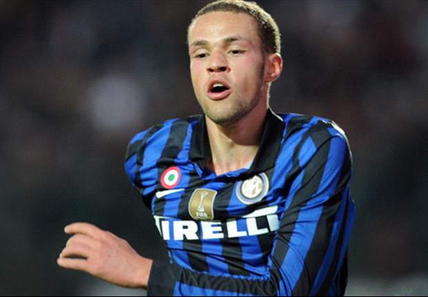 Official: Twente signs Castaignos from Inter