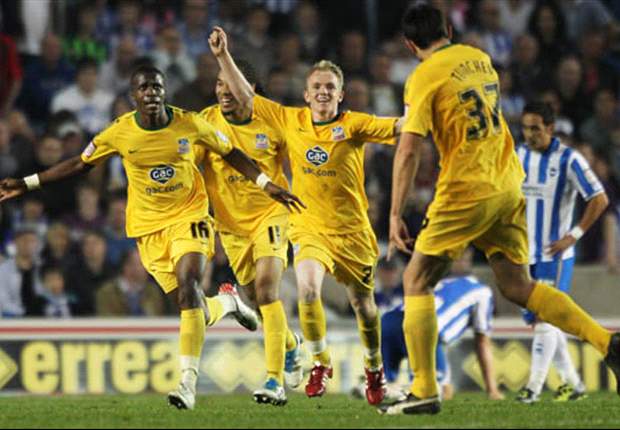 Wilfried Zaha, Jordan Rhodes & 10 Football League stars on the Premier League radar this January