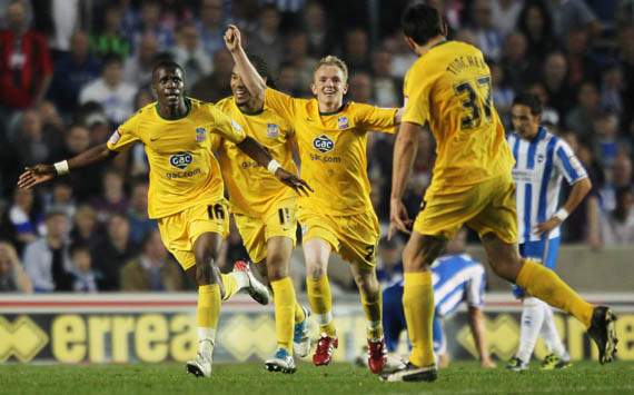 Wilfred Zaha