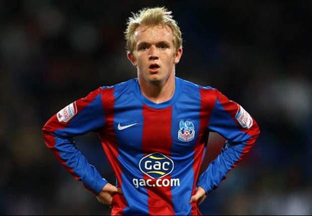 Crystal Palace Ditinggal Jonathan Williams Tiga Bulan