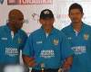 Tiga Pemain Gantikan Tibo & Boaz