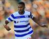 QPR's Traore out for two weeks with hamstring injury