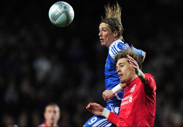 Goal.com Predicts: Chelsea 1-2 Liverpool, Newcastle 1-1 Manchester City, Manchester United 3-1 Swansea City
