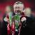 Fergie Tak Sabar Hadapi Ajax 