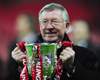 'Sir Alex would win the league with Liverpool' - Fans of both clubs look ahead to Saturday showdown