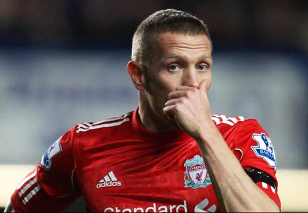 Report: Craig Bellamy and Joey Barton involved in foul-mouthed tunnel bust-up after Liverpool’s victory over QPR