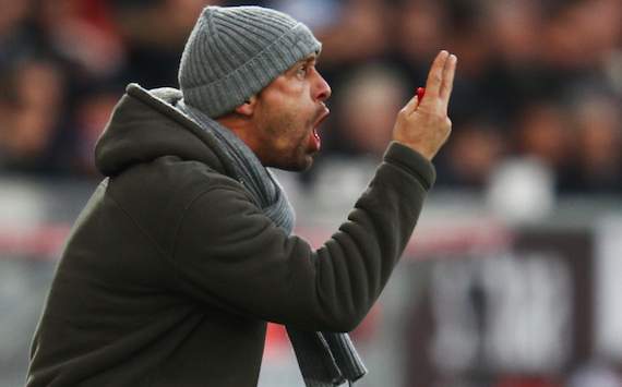 Stanislawski heuert beim FC an