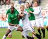 Jide's Blog: Rivalries and cheerleaders!