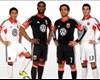DC United 2012 jersey DC United 2012 jersey