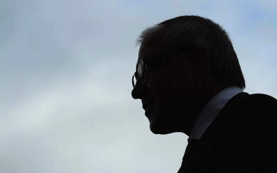 VfL Wolfsburg: Magath steht im Zentrum von Fan-Protesten