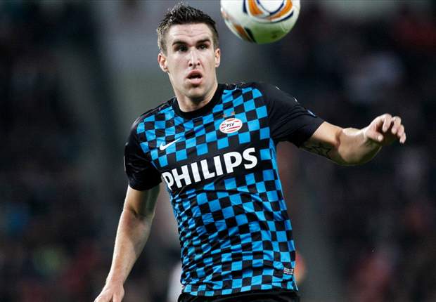 Strootman’s agent confirms Manchester United interest
