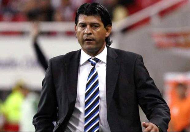 José Cardozo seguirá al frente de Olimpia