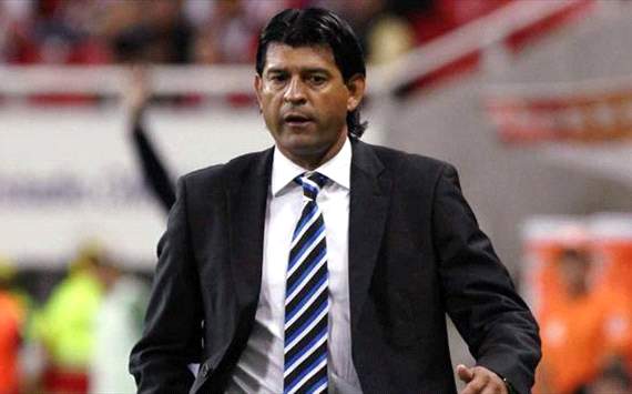 José Cardozo seguirá al frente de Olimpia