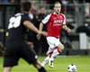 Beerens dreigt "mooi" duel te missen