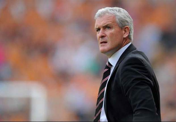 Mark Hughes feels QPR were 'too passive' during 3-2 defeat to Blackburn