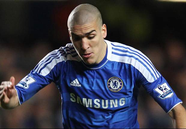 Romeu: Leaving Chelsea for Barcelona is an option