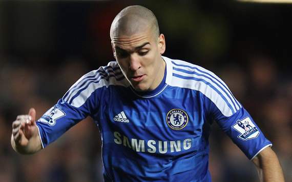 Carling Cup,Oriol Romeu,Chelsea v Liverpool