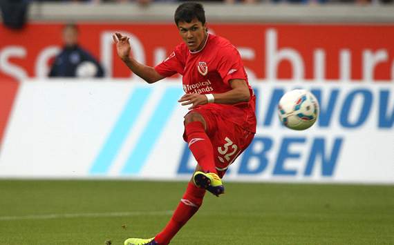 Leonardo Bittencourt, Energie Cottbus