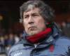 Malesani: "Fortunato? Guardate la classifica..."