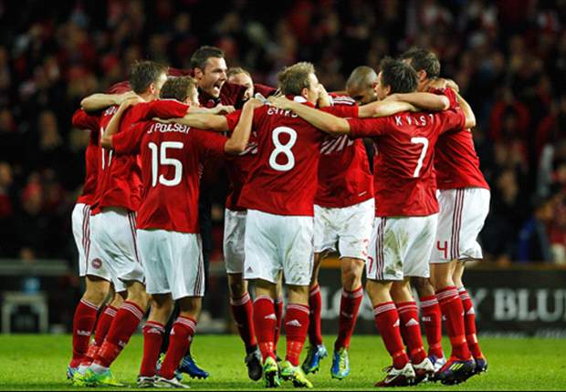 Denmark - Australia Betting Preview: Early goals at either end in Copenhagen clash