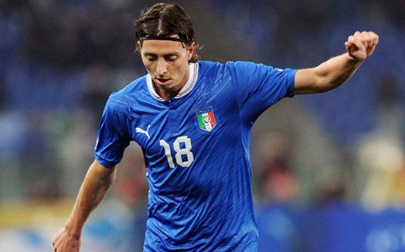 Riccardo Montolivo - Italy (Getty Images)