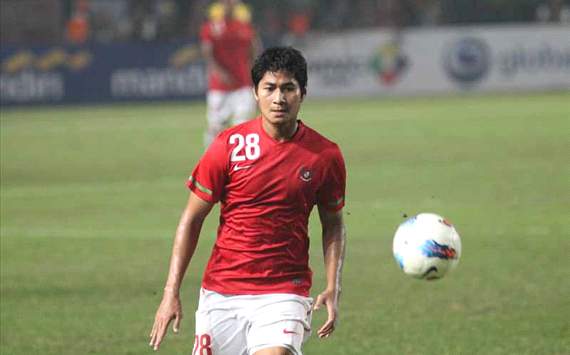 Abdul Rahman - Indonesia