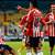 Tres rugidos y unas Chivas perdidas (3-1)