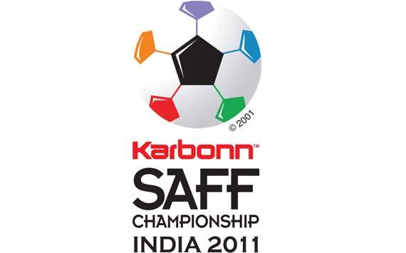 SAFF Championship 2011