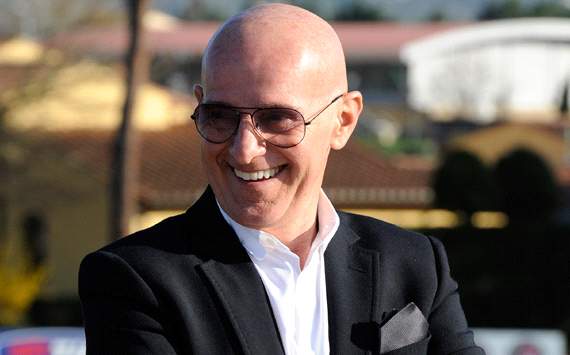 Arrigo Sacchi (Getty Images)