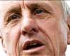 Cruyff lauds Frank de Boer after third title triumph