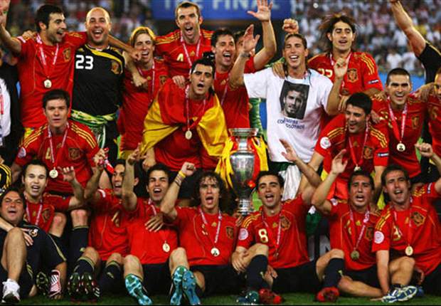 The memorable moments that have made the European Championship such an unforgettable event