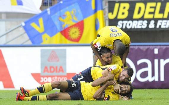 Ligue 1 : FC Sochaux