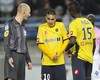 Sochaux wil zich versterken in winterstop