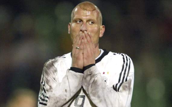 Jancker tips Netherlands and Italy to crash out of Euro 2012